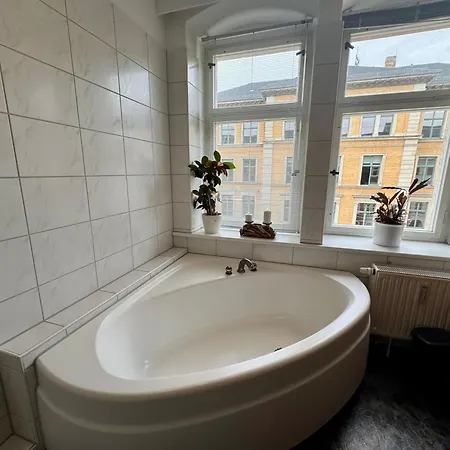 Grosse Maisonette Im Herzen Von * קמניץ