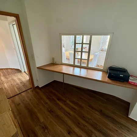 Grosse Maisonette Im Herzen Von דירה