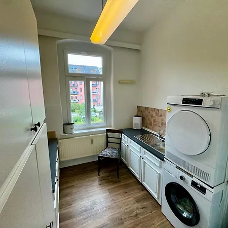 Grosse Maisonette Im Herzen Von קמניץ