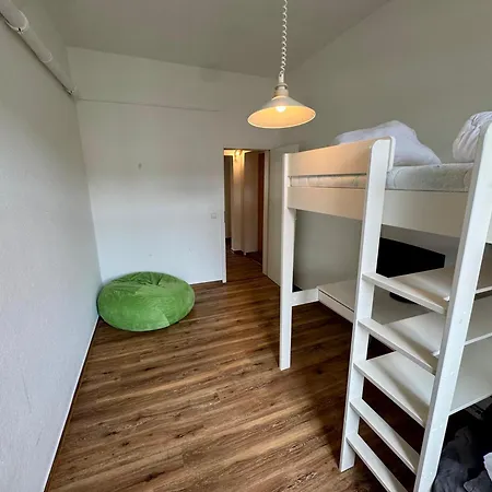 דירה Grosse Maisonette Im Herzen Von קמניץ