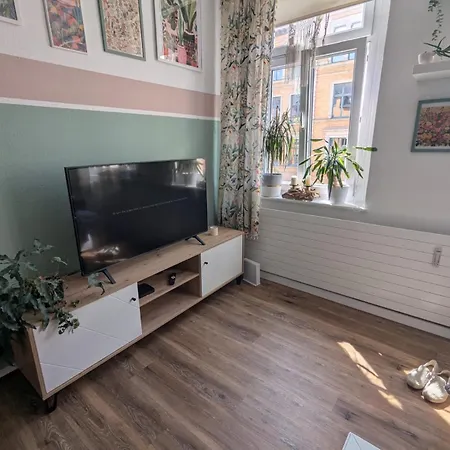 Grosse Maisonette Im Herzen Von * קמניץ