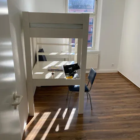 Grosse Maisonette Im Herzen Von קמניץ