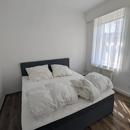 Grosse Maisonette Im Herzen Von *