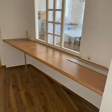 Grosse Maisonette Im Herzen Von דירה
